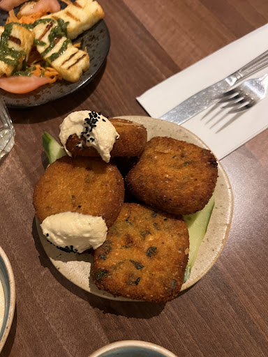 Photo of The Istanbul Kitchen - 48 Winchcombe St, Cheltenham GL52 2ND